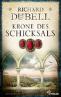 Buchcover Krone des Schicksals