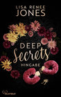 Buchcover Deep Secrets - Hingabe