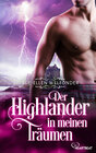 Buchcover Der Highlander in meinen Träumen