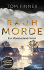 Buchcover Rauhmorde