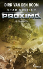 Buchcover Star Cruiser Proxima - Trapped!