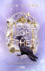 Buchcover House of Light and Ether