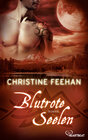 Buchcover Blutrote Seelen