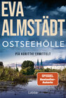 Buchcover Ostseehölle