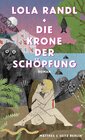 Buchcover Die Krone der Schöpfung