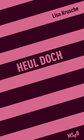 Buchcover Heul doch