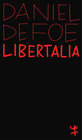 Buchcover Libertalia