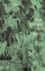 Buchcover Vom Gehen im Karst