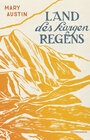 Buchcover Land des kargen Regens