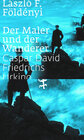 Buchcover Der Maler und der Wanderer