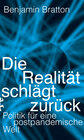 Buchcover Die Realität schlägt zurück