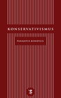 Buchcover Konservativismus