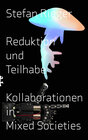 Buchcover Reduktion und Teilhabe