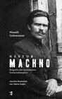 Buchcover Nestor Machno
