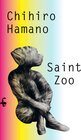 Buchcover Saint Zoo
