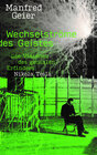 Buchcover Wechselströme des Geistes