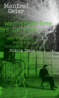 Buchcover Wechselströme des Geistes