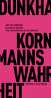 Buchcover Kornmanns Wahrheit