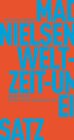 Buchcover Der Welt- & Zeitumfassende ein-Satz