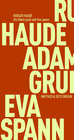 Buchcover Als Adam grub und Eva spann