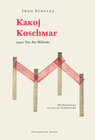 Buchcover Kakoj Koschmar