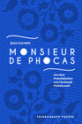 Buchcover Monsieur de Phocas