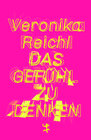 Buchcover Das Gefühl zu denken