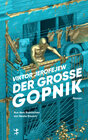 Buchcover Der Große Gopnik