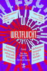 Buchcover Weltflucht