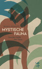 Buchcover Mystische Fauna