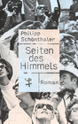 Buchcover Seiten des Himmels