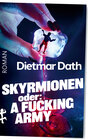 Buchcover Skyrmionen