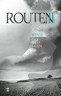 Buchcover Routen II