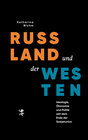 Buchcover Russland und der Westen