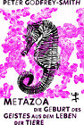 Buchcover Metazoa