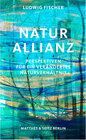Buchcover Naturallianz