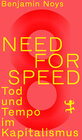 Buchcover Need for Speed