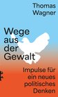 Buchcover Wege aus der Gewalt
