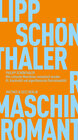 Buchcover Wie rationale Maschinen romantisch wurden