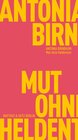 Buchcover Mut ohne Heldentum