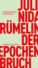 Buchcover Der Epochenbruch