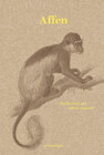 Buchcover Affen