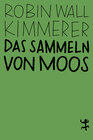 Buchcover Das Sammeln von Moos