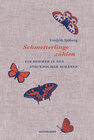 Buchcover Schmetterlinge zählen