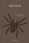 Buchcover Spinnen