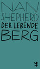 Buchcover Der lebende Berg