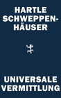 Buchcover Universale Vermittlung