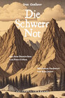 Buchcover Die Schwere Not