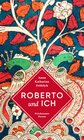 Buchcover Roberto und ich
