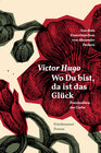 Buchcover Wo Du bist, da ist das Glück